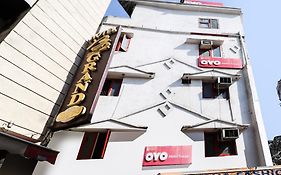 Hotel O Surya